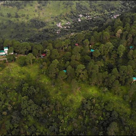 נייניטל Heal Farm - Himalayan Eco Alternative Lifestyle For Agriculture Recreation And Meditation מראה חיצוני תמונה