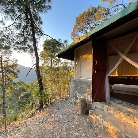 נייניטל Heal Farm - Himalayan Eco Alternative Lifestyle For Agriculture Recreation And Meditation מראה חיצוני תמונה